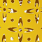 Yellow swatch