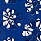 Blue swatch