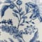 Blue swatch