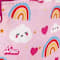 Pink swatch