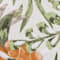 Floral swatch