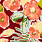 Cherry swatch