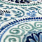 Blue swatch