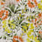 Floral swatch
