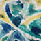 Aqua swatch