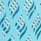 Blue swatch