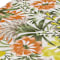 Floral swatch