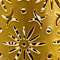 Gold swatch