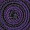 Purple swatch