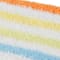 Multicolor swatch