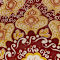 Burgundy swatch