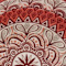 Coral swatch