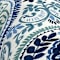 Blue swatch