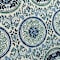 Blue swatch