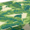Green swatch