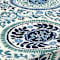 Blue swatch
