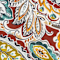 Paisley swatch