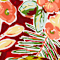 Red swatch