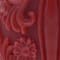 Red swatch