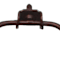 Bronze swatch