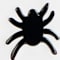 Black swatch