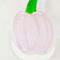 White swatch
