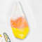 Yellow swatch