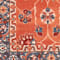 Rust swatch