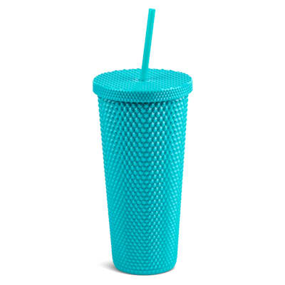 Studded Tumbler, 23oz