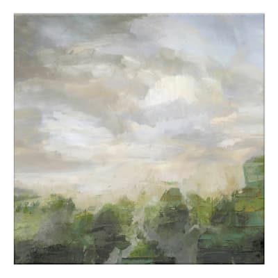 Landscape Canvas Wall Art, 24