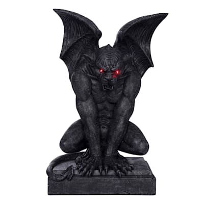 LED Gargoyle Statue, 30.5