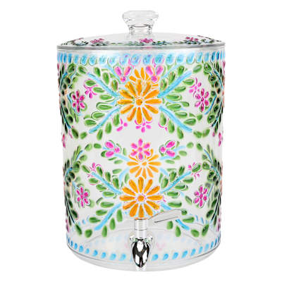 2-Gallon Del Sol Eclipse Beverage Dispenser