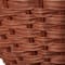 Brown swatch