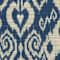 Blue & Beige swatch