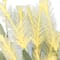 Yellow swatch