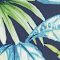 Navy swatch