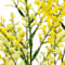 Yellow swatch