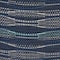 Blue swatch