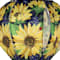 Yellow swatch