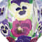 Purple swatch
