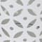 White swatch
