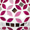 Pink swatch