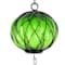 Green swatch