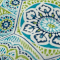 Teal swatch