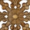 Brown swatch