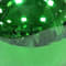 Green swatch