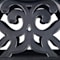 Black swatch