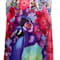 Multicolor swatch