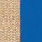 Blue swatch
