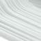 White swatch